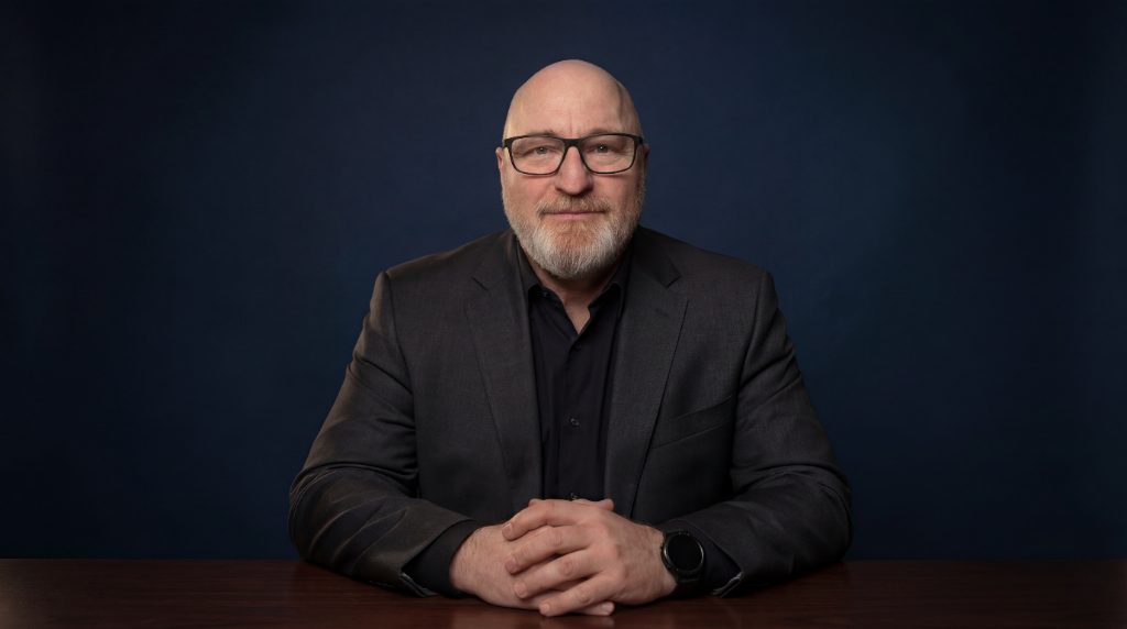 Mariusz Serafin - ekspert komunikacji medialnej