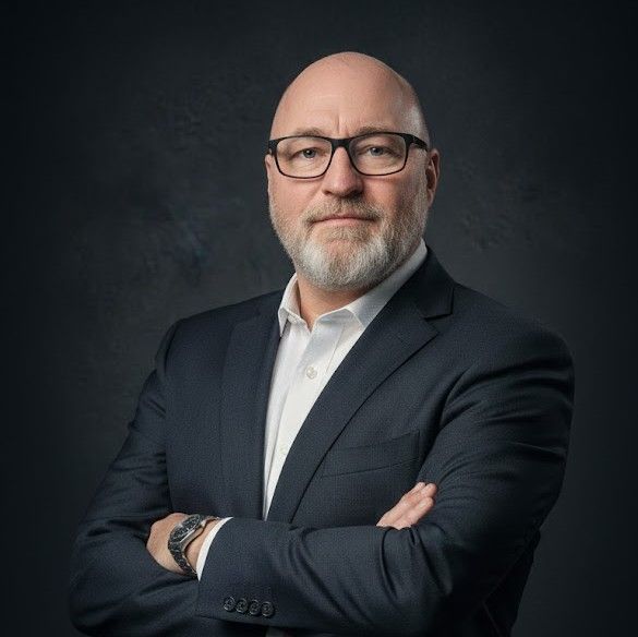 Mariusz Serafin - ekspert komunikacji medialnej